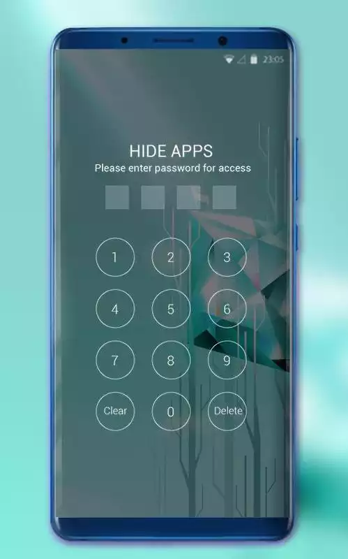 Play Magic deer theme | wallpaper for Vivo v11 pro